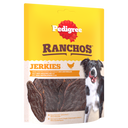 Pedigree Ranchos Jerkies Kip 7 stuks 70 g – productverpakking
