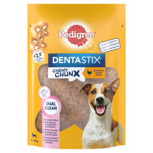 Pedigree Denta Chewy Chunx Mini Kip 68 g – productverpakking