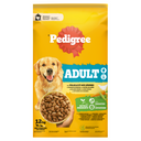 Pedigree Adult Gevogelte & Groenten Hondenbrokken 12 kg – productverpakking