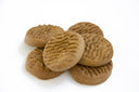Jack Doggies Harde Ronde Koeken Nagut doos 10 kg