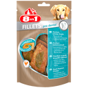 8in1 Fillets Pro Dental 80 g – hondensnack voor honden