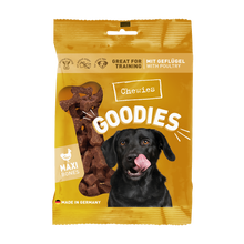 Chewies Goodies Maxi Gevogelte 200 g – productverpakking
