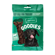 Chewies Goodies Maxi Pens 200 g – productverpakking