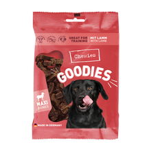 Chewies Goodies Maxi Lam 200 g – productverpakking