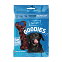 Chewies Goodies Maxi Koolvis 200 g – productverpakking