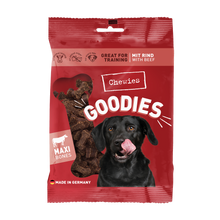 Chewies Goodies Maxi Rund 200 g – productverpakking