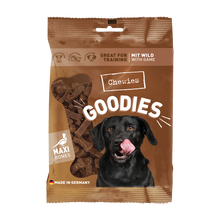 Chewies Goodies Maxi Wild 200 g – productverpakking