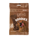 Chewies Goodies Mini Wild 125 g – productverpakking