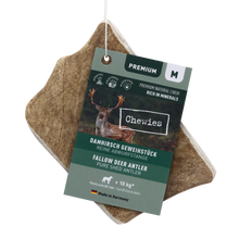 Chewies Damhertengewei M 80–119 g – 1 stuk – productverpakking