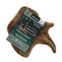 Chewies Damhertengewei L 120–160 g – 1 stuk – productverpakking