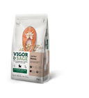 Vigor & Sage Adult Small Beauty met lily root – 6 kg verpakking