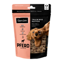 Chewies Trainingshapjes Paard 175 g – productverpakking