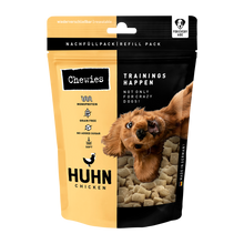 Chewies Trainingshapjes Kip 175 g – productverpakking