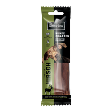 Chewies Hondensigaren Hert 75 g – 3 stuks – productverpakking