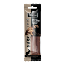 Chewies Hondensigaren Haas 75 g – 3 stuks – productverpakking