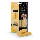 Chewies Kauwkaas Natural S – 2 stuks / 120 g – productverpakking