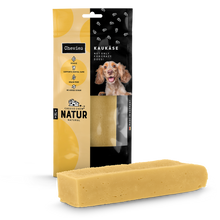 Chewies Kauwkaas Natural XL – 1 stuk / 120 g – productverpakking