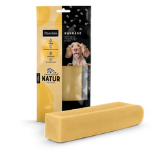 Chewies Kauwkaas Natural XXXL – 1 stuk / 200 g – productverpakking