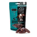 Chewies Salametti Waterbuffel & Kaas 60 g – productverpakking