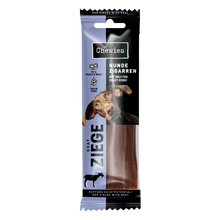 Chewies Hondensigaren Geit 75 g – 3 stuks – productverpakking