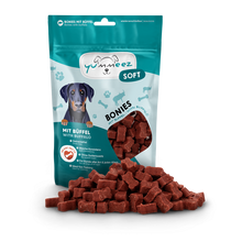 Yummeez Soft Bonies Buffel – 165 g verpakking