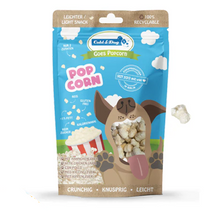 Cold&Dog Hondenpopcorn Kip – 50 g hondensnack verpakking