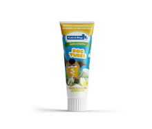 Cold&Dog Yoghurt Tube Kaas & Peer – 75 g hondensnack verpakking
