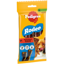 Pedigree Rodeo Rund 7 stuks 123 g – productverpakking