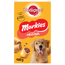 Pedigree Markies Original 500 g – productverpakking