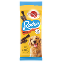 Pedigree Rodeo Rund 4 stuks 70 g – productverpakking