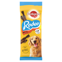 Pedigree Rodeo Rund 4 stuks 70 g – productverpakking