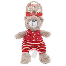 Rosewood Cupid & Comet Buddy Beer voor honden, 1 stuk