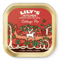 Kuipje Lily’s Kitchen Cottage Pie rund 150 g