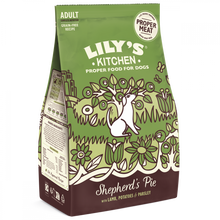 Zak Lily’s Kitchen Shepherd’s Pie lam 1 kg
