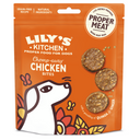 Lily’s Kitchen Chomp-Away Chicken Bites zakje 70 g