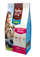 Hobby First Canex Puppy/Junior 12 kg – droog hondenvoer voor honden