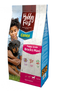 Hobby First Canex Puppy/Junior Maxi 12 kg – droog hondenvoer voor honden