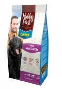 Hobby First Canex adult lamb 12 kg – droog hondenvoer voor honden