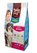 Hobby First Canex senior 12 kg – droog hondenvoer voor honden