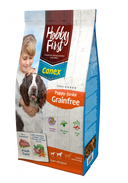 Hobby First Canex Puppy/Junior Grainfree 3 kg – droog hondenvoer voor honden