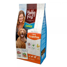 Hobby First Canex adult Grainfree 3 kg – droog hondenvoer voor honden