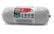 Hobby First Canex High Protein Roll beef 400 g – hondensnack voor honden