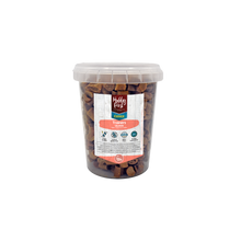 Hobby First Canex 100% Pure Trainers salmon 250 g – hondensnack voor honden