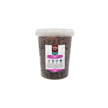 Hobby First Canex 100% Pure Trainers duck 250 g – hondensnack voor honden