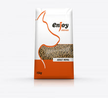 Enjoy Adult Royal hondenvoer met kip zak van 15 kg