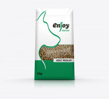 Enjoy Adult Regular hondenvoer zak van 15 kg