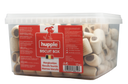 Hupple Marrow Bones – 1,2 kg – hondensnack van Hupple