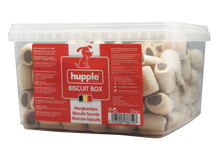 Hupple Marrow Bones – 1,2 kg – hondensnack van Hupple