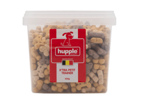 Hupple X’tra Petit Trainer – 450 g – hondensnack van Hupple