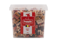 Hupple Softy Mix – 700 g – hondensnack van Hupple